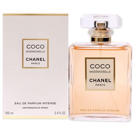 chanel mademoiselle ingredienti|coco mademoiselle.